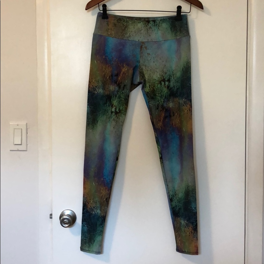Onzie leggings M/L